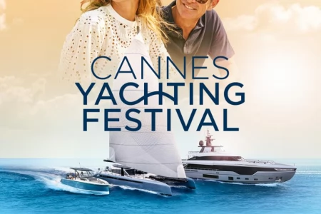 Cannes Yatching Festival 2022