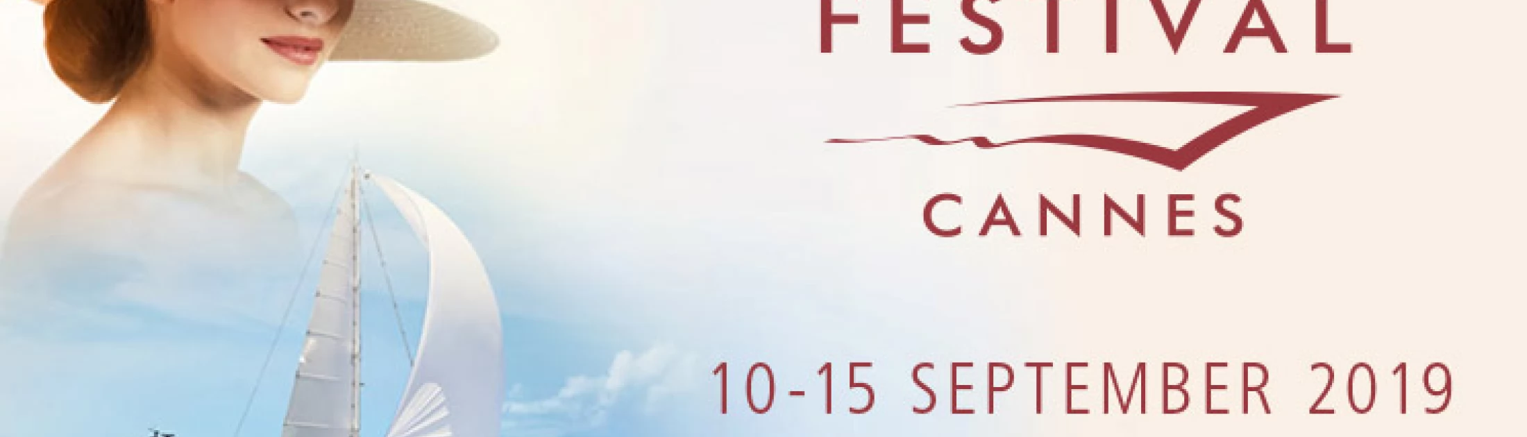 CN Simons sera présent au Yachting Festival de Cannes 2019 !
